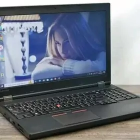 Lenovo THINKPAD L57015,6"