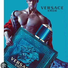 versace eros original