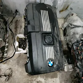 BMW E90 3.00 motor N52