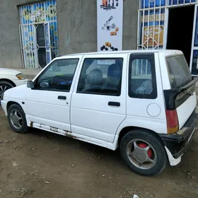 Daewoo Tico 1997