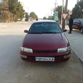 Toyota Carina 1994