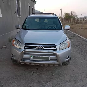 Toyota RAV4 2006