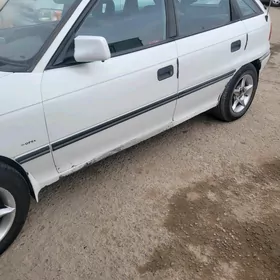 Opel Astra 1992