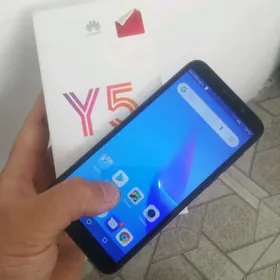 Huawei y5 lite