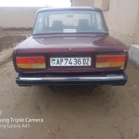 Lada 2107 2004