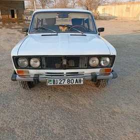 Lada 2106 1998