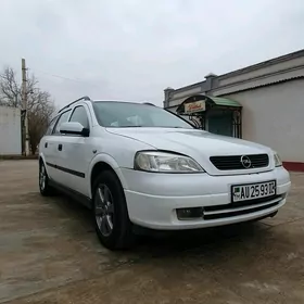 Opel Astra 1999