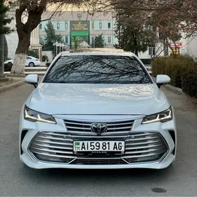 Toyota Avalon 2020