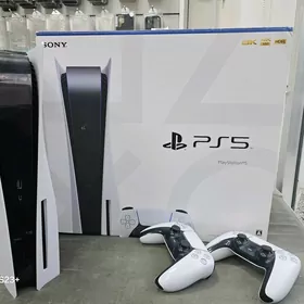 PS5