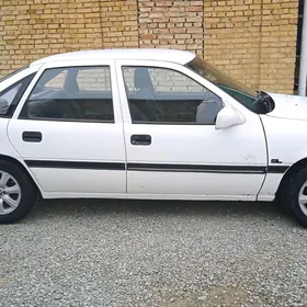 Opel Vectra 1989