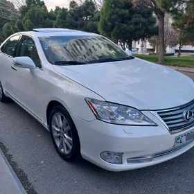 Lexus ES 350 2010