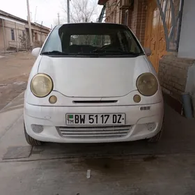 Daewoo Matiz 2005