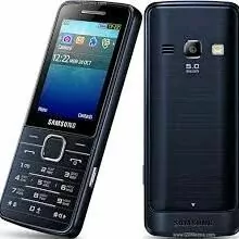 Samsung 5611 prastoy nokia