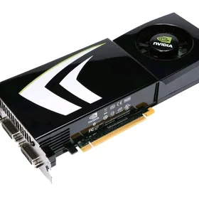 видеокарта nvidia 260