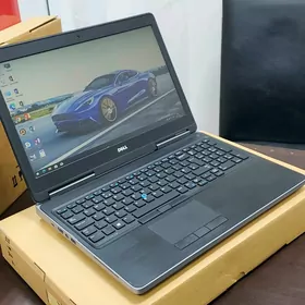 DeLL Igrawoý i7