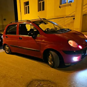 Daewoo Matiz 2003