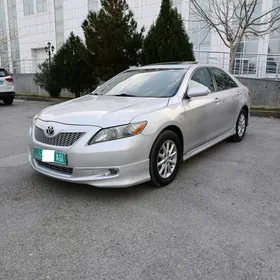 Toyota Camry 2008