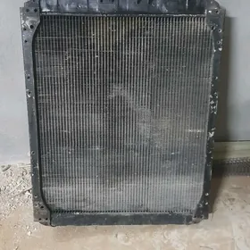 Маз maz radiator