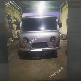 UAZ Profi 1999