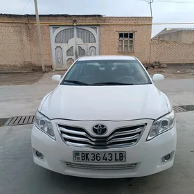 Toyota Camry 2010