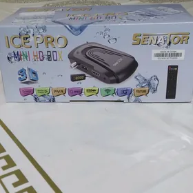 Tyuner ICE PRO