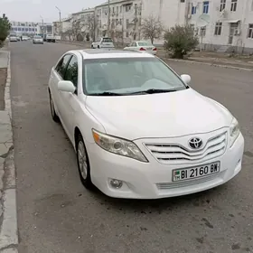 Toyota Camry 2010