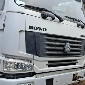 Howo Sinotruk 2010