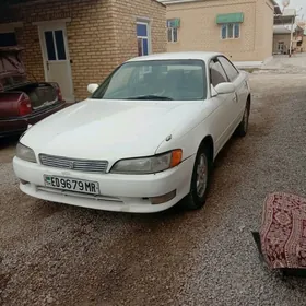 Toyota Mark II 1993