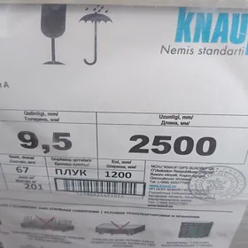 Knauf alçypan