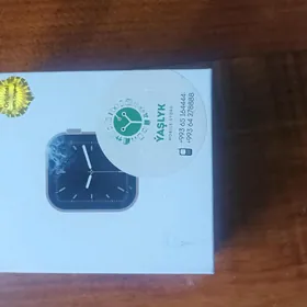 smart watch w26+