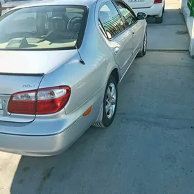 Nissan Maxima 1999