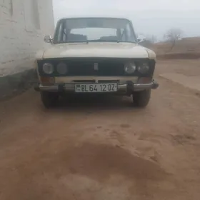 Lada 2106 1990