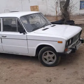 Lada 2106 1993