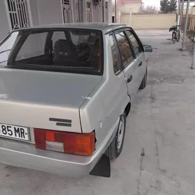 Lada 21099 2003