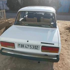 Lada 2107 2000