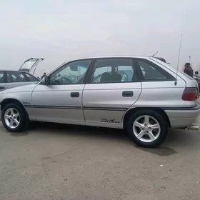 Opel Vectra 1993