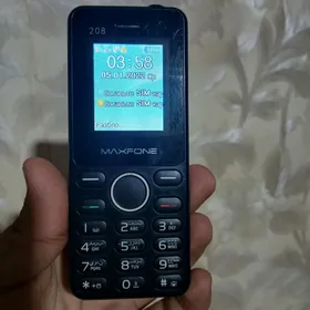 maxfone 208