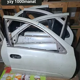 Nissan Sunny gapy 2001-11model