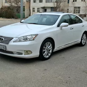 Lexus ES 350 2010