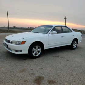 Toyota Mark II 1993