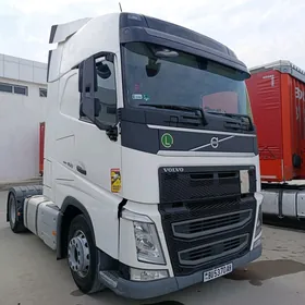 Volvo FH 460 2019