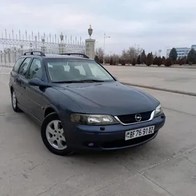 Opel Vectra 2001