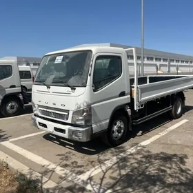 Mitsubishi Fuso 2024