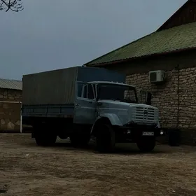 Zil 4331 1991