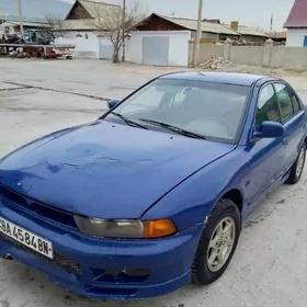 Mitsubishi Galant 1997