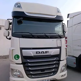 DAF 480 2019