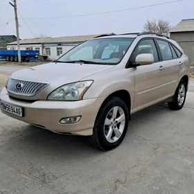 Lexus RX 330 2004