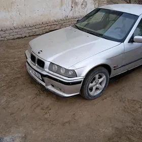 BMW 325 1991