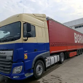 DAF 480 2019