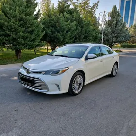 Toyota Avalon 2016